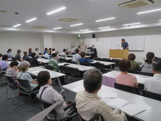 生涯学習教室 生涯学習教室