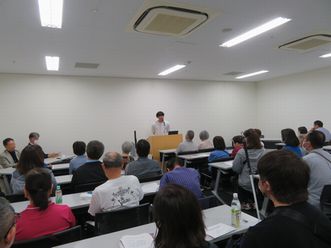 生涯学習教室 生涯学習教室